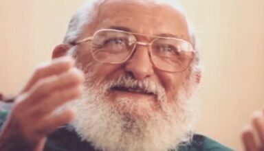 Paulo Freire