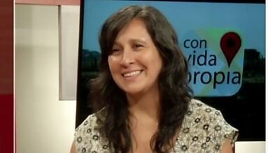 Daniela Mastrángelo