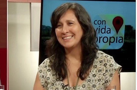 Daniela Mastrángelo