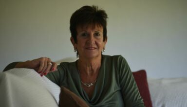 María José Borsani