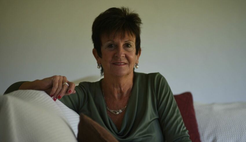 María José Borsani