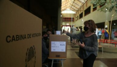 elecciones paso pandemia protocolos 2