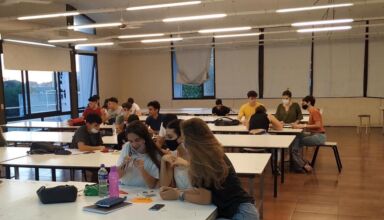 Universidad / educación superior