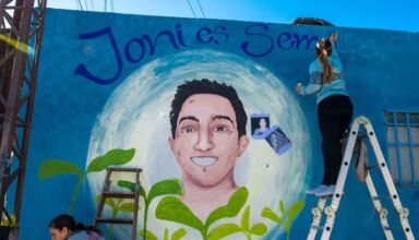 Foto; Cristian Maiola